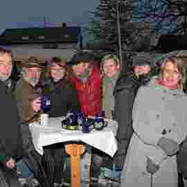 weihnacht 2010