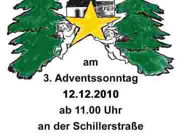 weihnacht 2010 bilder
