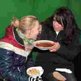 weihnacht 2011