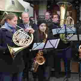 weihnacht 2011