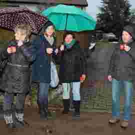 weihnacht 2012