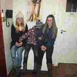 weihnacht 2012