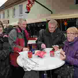 weihnacht 2012