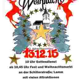 weihnacht 2015