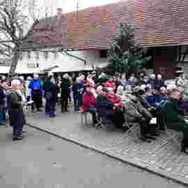 weihnacht 2015
