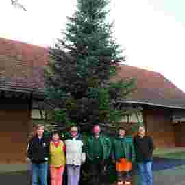 christbaum