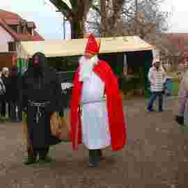 weihnacht