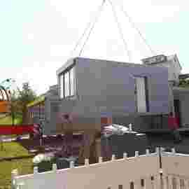 container-kindergarten 2017