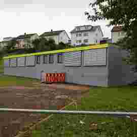 container-kindergarten 2017