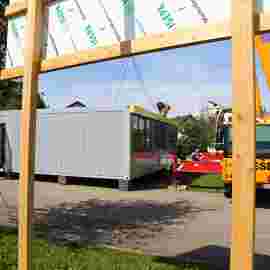 container-kindergarten 2017