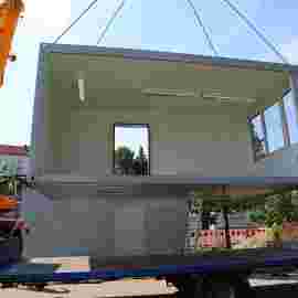 container-kindergarten 2017