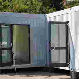 container-kindergarten 2017