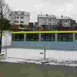 container-kindergarten 2017