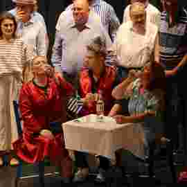 auff&uuml;hrung 17.10.2026