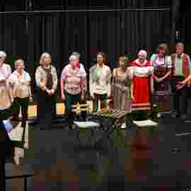 auff&uuml;hrung 17.10.2026