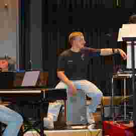hauptprobe 15.10.2026