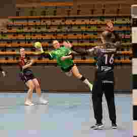 fa frauen 2 - hsg fridingen/m&uuml;hlheim 17.12.2023