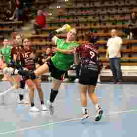 fa frauen 2 - hsg fridingen/m&uuml;hlheim 17.12.2023