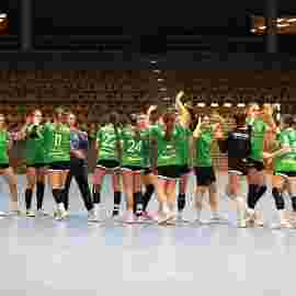 fa frauen 2 - hsg fridingen/m&uuml;hlheim 17.12.2023