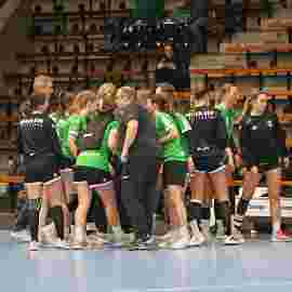 fa frauen 2 - hsg fridingen/m&uuml;hlheim 17.12.2023