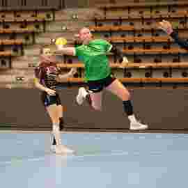 fa frauen 2 - hsg fridingen/m&uuml;hlheim 17.12.2023