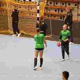 fa frauen 2 - hsg fridingen/m&uuml;hlheim 17.12.2023