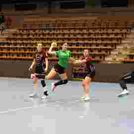 fa frauen 2 - hsg fridingen/m&uuml;hlheim 17.12.2023