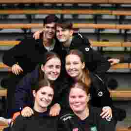 fa frauen 2 - hsg fridingen/m&uuml;hlheim 17.12.2023