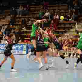 fa frauen 2 - hsg fridingen/m&uuml;hlheim 17.12.2023