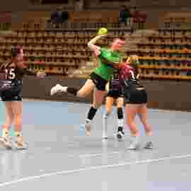 fa frauen 2 - hsg fridingen/m&uuml;hlheim 17.12.2023