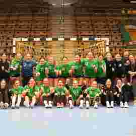 fa frauen 2 - hsg fridingen/m&uuml;hlheim 17.12.2023