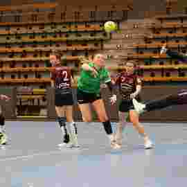fa frauen 2 - hsg fridingen/m&uuml;hlheim 17.12.2023