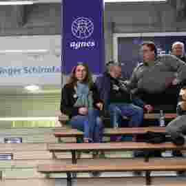 fa frauen 2 - hsg fridingen/m&uuml;hlheim 17.12.2023