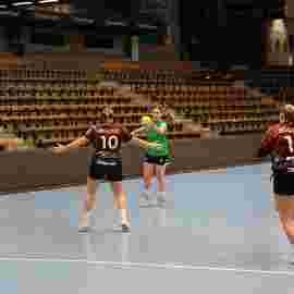 fa frauen 2 - hsg fridingen/m&uuml;hlheim 17.12.2023