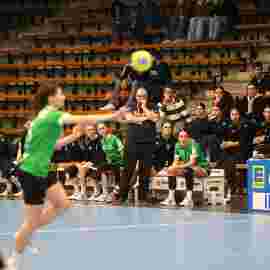 fa frauen 2 - hsg fridingen/m&uuml;hlheim 17.12.2023