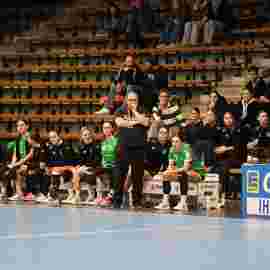 fa frauen 2 - hsg fridingen/m&uuml;hlheim 17.12.2023
