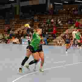fa frauen 2 - hsg fridingen/m&uuml;hlheim 17.12.2023