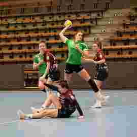 fa frauen 2 - hsg fridingen/m&uuml;hlheim 17.12.2023