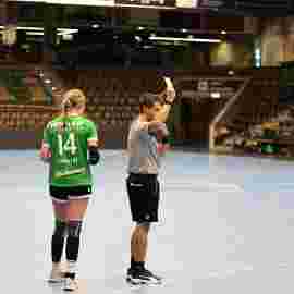 fa frauen 2 - hsg fridingen/m&uuml;hlheim 17.12.2023