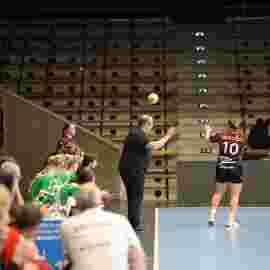 fa frauen 2 - hsg fridingen/m&uuml;hlheim 17.12.2023