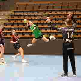fa frauen 2 - hsg fridingen/m&uuml;hlheim 17.12.2023