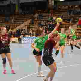 fa frauen 2 - hsg fridingen/m&uuml;hlheim 17.12.2023