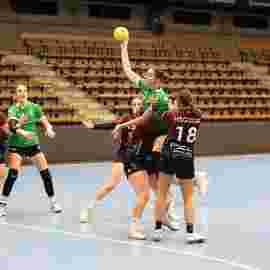 fa frauen 2 - hsg fridingen/m&uuml;hlheim 17.12.2023