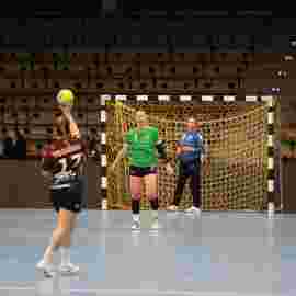fa frauen 2 - hsg fridingen/m&uuml;hlheim 17.12.2023
