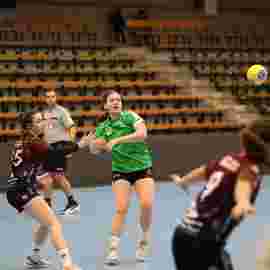 fa frauen 2 - hsg fridingen/m&uuml;hlheim 17.12.2023
