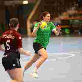 fa frauen 2 - hsg fridingen/m&uuml;hlheim 17.12.2023