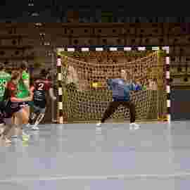 fa frauen 2 - hsg fridingen/m&uuml;hlheim 17.12.2023