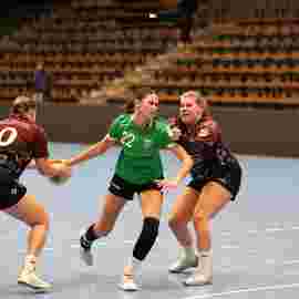 fa frauen 2 - hsg fridingen/m&uuml;hlheim 17.12.2023