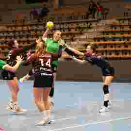 fa frauen 2 - hsg fridingen/m&uuml;hlheim 17.12.2023