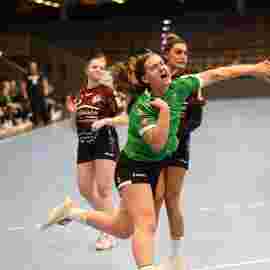 fa frauen 2 - hsg fridingen/m&uuml;hlheim 17.12.2023